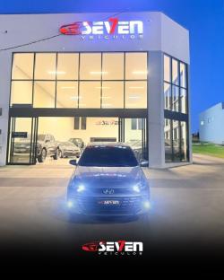 HYUNDAI HB 20 Sedan 1.0 12V 4P FLEX COMFORT PLUS