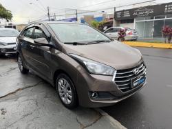HYUNDAI HB 20 Sedan 1.6 16V 4P FLEX COMFORT PLUS AUTOM�TICO