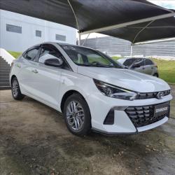 HYUNDAI HB 20 Sedan 1.0 12V 4P FLEX COPA DO MUNDO FIFA QATAR