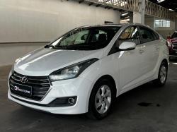 HYUNDAI HB 20 Sedan 1.6 16V 4P FLEX COMFORT STYLE