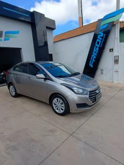 HYUNDAI HB 20 Sedan 1.0 12V 4P FLEX COMFORT STYLE