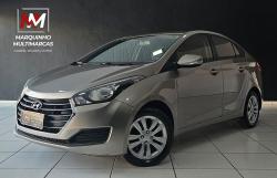 HYUNDAI HB 20 Sedan 1.6 16V 4P FLEX COMFORT PLUS