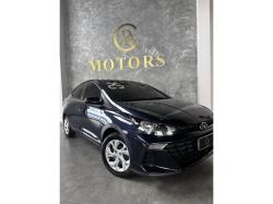 HYUNDAI HB 20 Sedan 1.0 12V 4P FLEX 5 ANOS