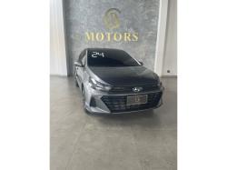 HYUNDAI HB 20 Sedan 1.0 12V 4P FLEX COMFORT PLUS