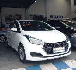 HYUNDAI HB 20 Sedan 1.0 12V 4P FLEX COMFORT PLUS