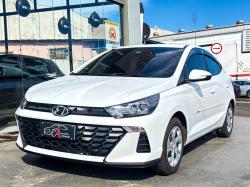 HYUNDAI HB 20 Sedan 1.0 12V 4P FLEX COMFORT STYLE