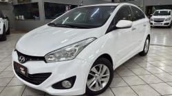 HYUNDAI HB 20 Sedan 1.6 16V 4P FLEX PREMIUM AUTOM�TICO