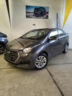 HYUNDAI HB 20 Sedan 1.0 12V 4P FLEX COMFORT PLUS