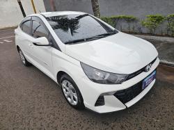 HYUNDAI HB 20 Sedan 1.0 12V 4P FLEX COMFORT PLUS