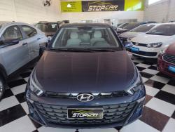 HYUNDAI HB 20 Sedan 1.0 12V 4P FLEX TGDI PLATINUM TURBO AUTOM�TICO