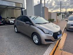 HYUNDAI HB 20 Sedan 1.0 12V 4P FLEX UNIQUE