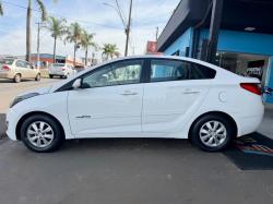HYUNDAI HB 20 Sedan 1.6 16V 4P FLEX COMFORT PLUS