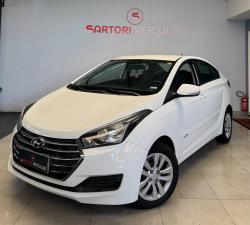 HYUNDAI HB 20 Sedan 1.0 12V 4P FLEX COMFORT PLUS