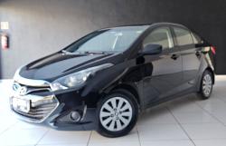 HYUNDAI HB 20 Sedan 1.6 16V 4P FLEX COMFORT PLUS
