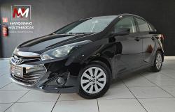 HYUNDAI HB 20 Sedan 1.6 16V 4P FLEX COMFORT PLUS