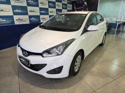 HYUNDAI HB 20 Sedan 1.0 12V 4P FLEX COMFORT PLUS