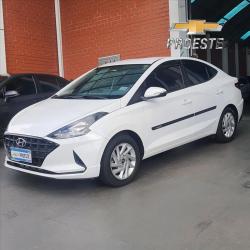HYUNDAI HB 20 Sedan 1.0 12V 4P FLEX EVOLUTION