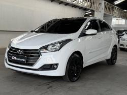 HYUNDAI HB 20 Sedan 1.6 16V 4P FLEX COMFORT PLUS