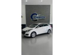 HYUNDAI HB 20 Sedan 1.6 16V 4P FLEX COMFORT PLUS