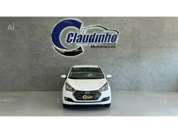 HYUNDAI HB 20 Sedan 1.6 16V 4P FLEX COMFORT PLUS