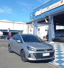 HYUNDAI HB 20 Sedan 1.0 12V 4P FLEX COMFORT PLUS