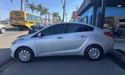 HYUNDAI HB 20 Sedan 1.0 12V 4P FLEX COMFORT PLUS
