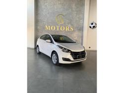 HYUNDAI HB 20 Sedan 1.6 16V 4P FLEX COMFORT PLUS
