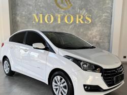 HYUNDAI HB 20 Sedan 1.6 16V 4P FLEX COMFORT PLUS
