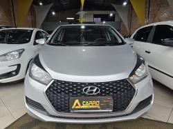 HYUNDAI HB 20 Sedan 1.0 12V 4P FLEX UNIQUE