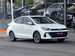 HYUNDAI HB 20 Sedan 1.0 12V 4P FLEX COMFORT PLUS