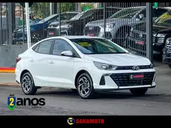 HYUNDAI HB 20 Sedan 1.0 12V 4P FLEX COMFORT PLUS