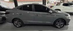 HYUNDAI HB 20 Sedan 1.0 12V 4P FLEX LIMITED