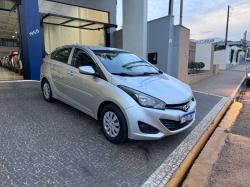 HYUNDAI HB 20 Sedan 1.6 16V 4P FLEX COMFORT PLUS