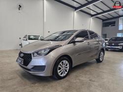HYUNDAI HB 20 Sedan 1.6 16V 4P FLEX COMFORT PLUS AUTOM�TICO