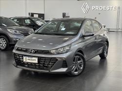 HYUNDAI HB 20 Sedan 1.0 12V 4P FLEX TGDI TURBO COMFORT PLUS AUTOM�TICO