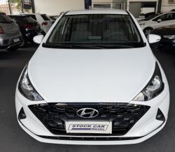 HYUNDAI HB 20 Sedan 1.0 12V 4P FLEX TGDI EVOLUTION TURBO AUTOM�TICO
