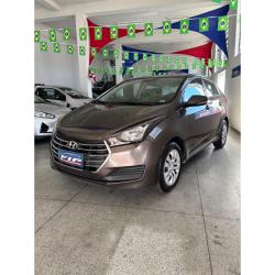 HYUNDAI HB 20 Sedan 1.6 16V 4P FLEX COMFORT PLUS