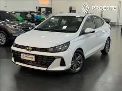 HYUNDAI HB 20 Sedan 1.0 12V 4P FLEX TGDI TURBO COMFORT PLUS AUTOM�TICO