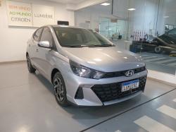 HYUNDAI HB 20 Sedan 1.0 12V 4P FLEX COMFORT STYLE