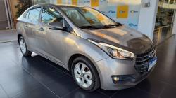 HYUNDAI HB 20 Sedan 1.6 16V 4P FLEX PREMIUM AUTOM�TICO