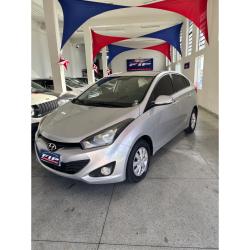 HYUNDAI HB 20 Sedan 1.6 16V 4P FLEX COMFORT PLUS AUTOM�TICO
