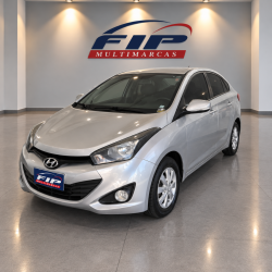 HYUNDAI HB 20 Sedan 1.6 16V 4P FLEX COMFORT PLUS AUTOM�TICO