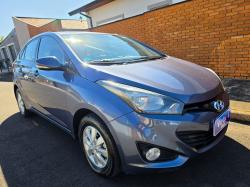 HYUNDAI HB 20 Sedan 1.6 16V 4P FLEX COMFORT PLUS AUTOM�TICO