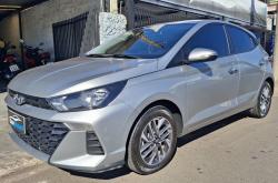 HYUNDAI HB 20 Sedan 1.0 12V 4P FLEX LIMITED