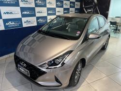 HYUNDAI HB 20 Sedan 1.0 12V 4P FLEX TGDI TURBO DIAMOND PLUS AUTOM�TICO