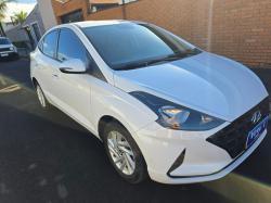 HYUNDAI HB 20 Sedan 1.0 12V 4P FLEX EVOLUTION