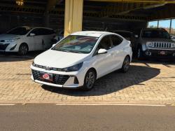 HYUNDAI HB 20 Sedan 1.0 12V 4P FLEX COMFORT PLUS