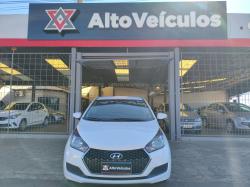 HYUNDAI HB 20 Sedan 1.0 12V 4P FLEX COMFORT PLUS