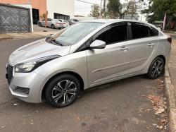 HYUNDAI HB 20 Sedan 1.6 16V 4P FLEX COMFORT STYLE AUTOM�TICO