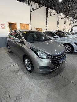HYUNDAI HB 20 Sedan 1.0 12V 4P FLEX COMFORT PLUS